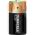 Duracell Plus LR20 Mono (D)-Batterie Alkali-Mangan 1.5 V 2 St.