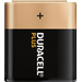Duracell Plus 3LR12 Flach-Batterie Alkali-Mangan 4.5 V 1 St.