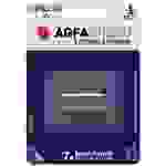 AgfaPhoto CR123 Fotobatterie CR-123A Lithium 1300 mAh 3V