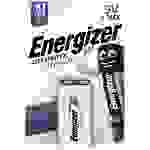 Energizer Ultimate 6LR61 9V Block-Batterie Lithium 9V 1St.