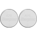 Energizer Knopfzelle LR 44 1.5V 2 St. 150 mAh Alkali-Mangan AG13 Energizer Knopfzelle LR 44 1.5V 2 St. 150 mAh Alkali-Mangan AG13