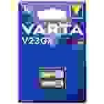 Varta ALKALINE Special V23GA Bli 2 Spezial-Batterie 23A Alkali-Mangan 12V 50 mAh 2St.