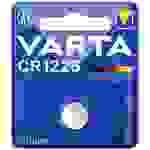 Varta Knopfzelle CR 1225 3V 1 St. 48 mAh Lithium LITHIUM Coin CR1225 Bli 1