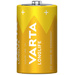 Varta LONGLIFE D Bli 2 Mono (D)-Batterie Alkali-Mangan 15800 mAh 1.5 V 2 St.