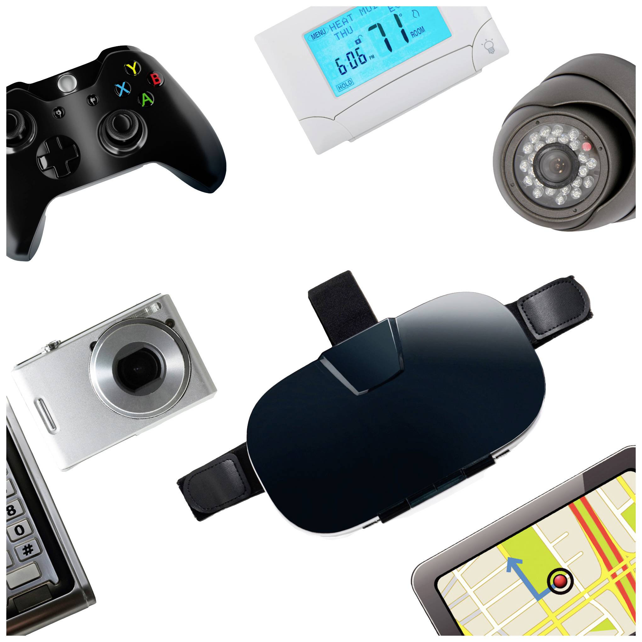 Energizer Ultimate FR6 Mignon (AA)-Batterie Lithium 3000 mAh 1.5 V 4 St.