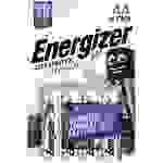 Energizer Ultimate FR6 Mignon (AA)-Batterie Lithium 3000 mAh 1.5V 4St.