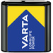 Varta LONGLIFE Power 4.5V Bli 1 Flach-Batterie Alkali-Mangan 6100 mAh 4.5 V 1 St.