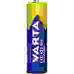 Varta LONGLIFE Power AA Bli 4 Mignon (AA)-Batterie Alkali-Mangan 1.5V 4St.