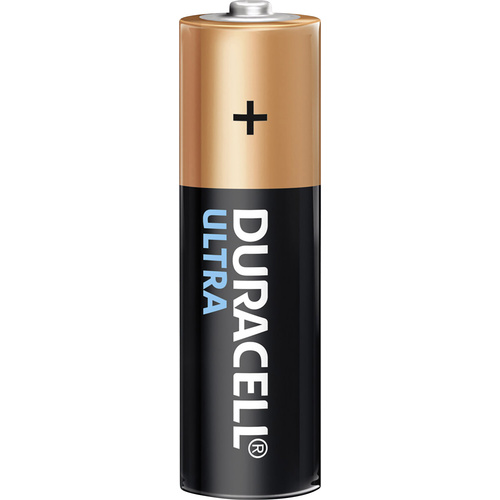 Duracell Ultra LR06 Mignon (AA)-Batterie Alkali-Mangan 1.5V 12St.