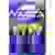 Varta LONGLIFE Power D Bli 2 Mono (D)-Batterie Alkali-Mangan 16500 mAh 1.5V 2St.
