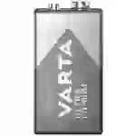Varta LITHIUM 9V Bli 1 9V Block-Batterie Lithium 1200 mAh 9V 1St. Varta LITHIUM 9V Bli 1 9V Block-Batterie Lithium 1200 mAh 9V 1St.
