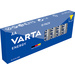 Varta ENERGY AA Value Pack 10 Mignon (AA)-Batterie Alkali-Mangan 1.5 V 10 St.
