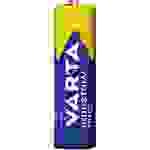 Varta INDUSTRIAL PRO AA OEM Mignon (AA)-Batterie Alkali-Mangan 2900 mAh 1.5V