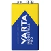 Varta INDUSTRIAL PRO 9V Stk 9V Block-Batterie Alkali-Mangan 640 mAh 9V Varta INDUSTRIAL PRO 9V Stk 9V Block-Batterie Alkali-Mangan 640 mAh 9V