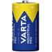 Varta INDUSTRIAL PRO C Stk Baby (C)-Batterie Alkali-Mangan 7800 mAh 1.5V Varta INDUSTRIAL PRO C Stk Baby (C)-Batterie Alkali-Mangan 7800 mAh 1.5V