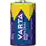 Varta INDUSTRIAL PRO D Stk Mono (D)-Batterie Alkali-Mangan 16500 mAh 1.5V