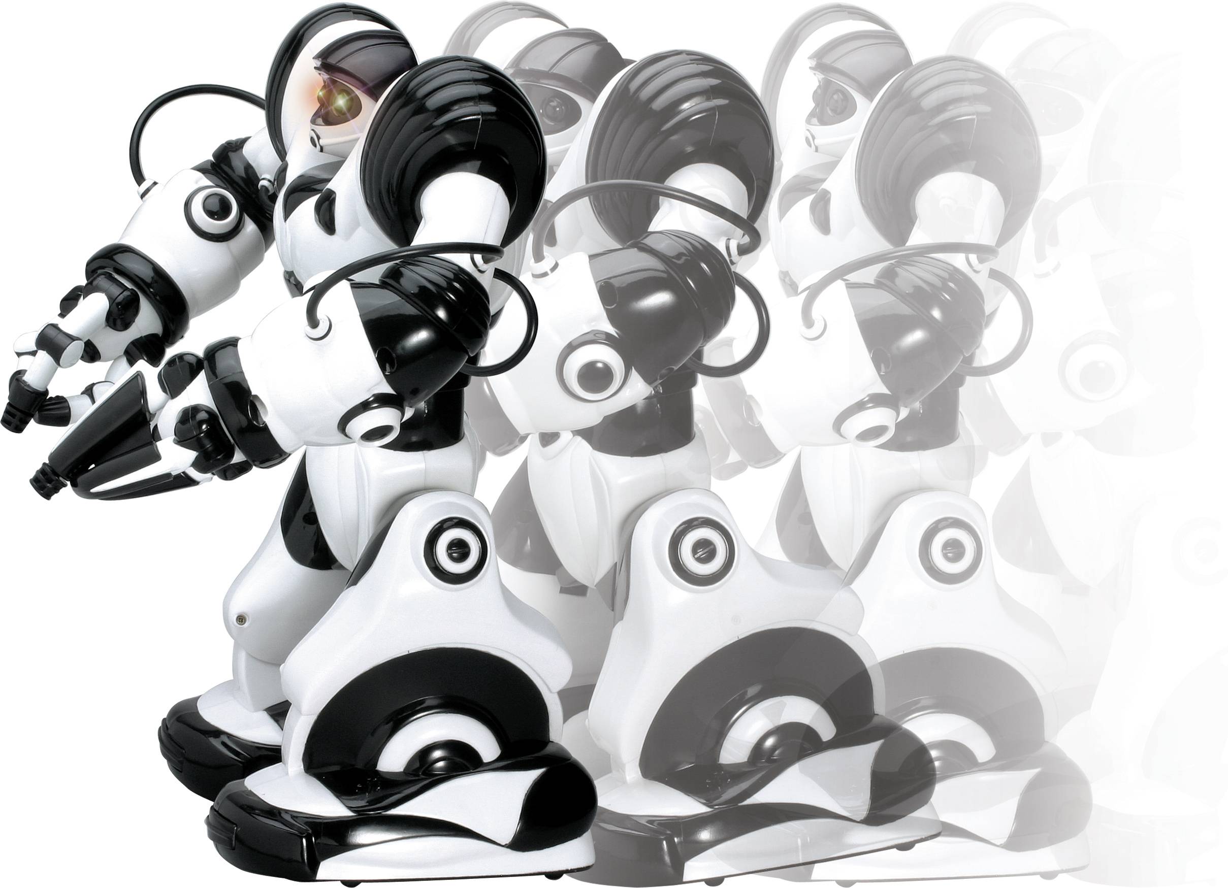 WowWee Robotics Robosapien - The next Generation 8081 Spielzeug Roboter