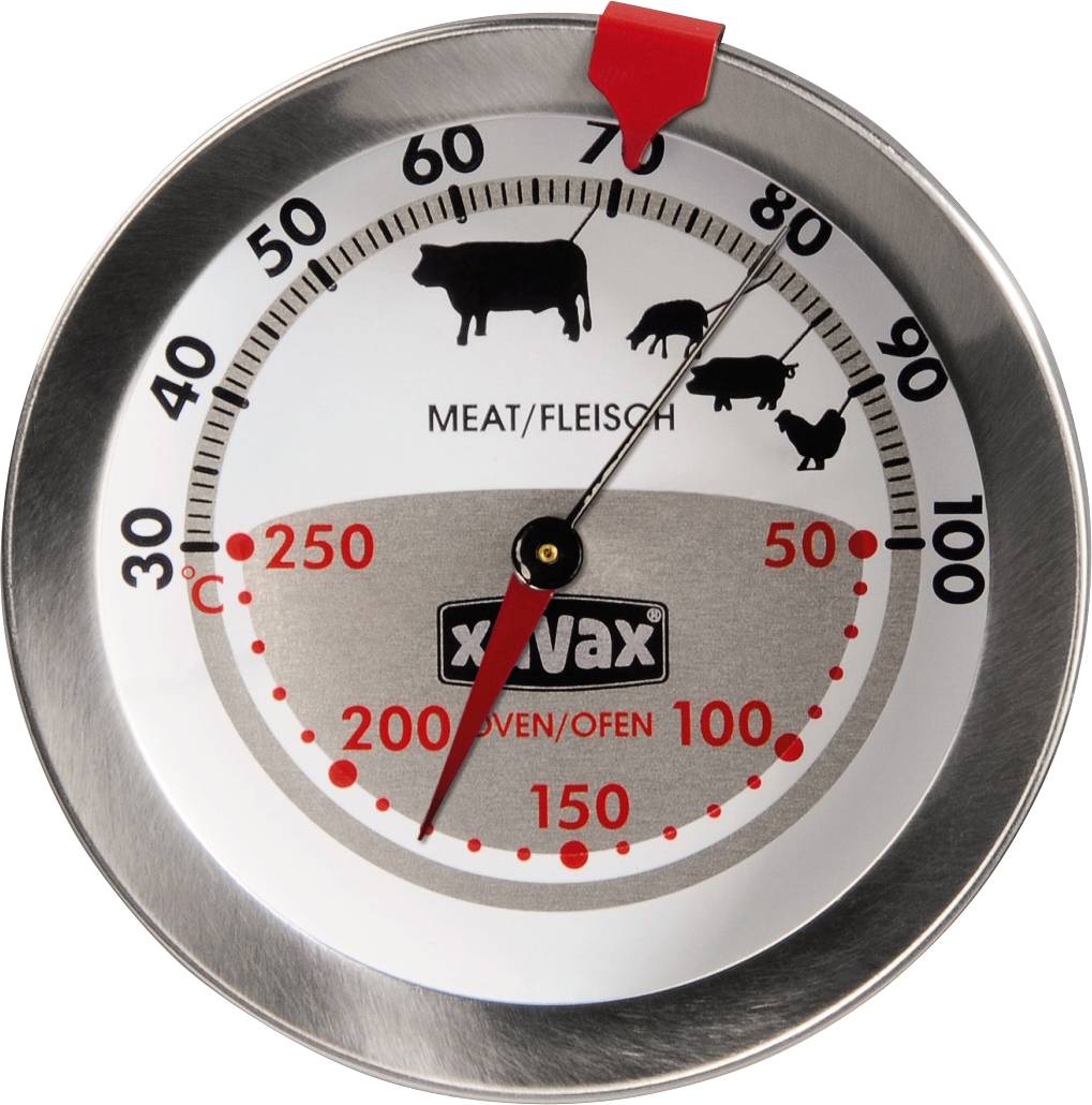 Xavax 00111018 Bratenthermometer