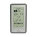 Techno Line WS 9040 Funk-Wetterstation Anzahl Sensoren max. 3 Techno Line WS 9040 Funk-Wetterstation Anzahl Sensoren max. 3