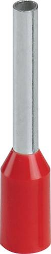 Phoenix Contact 3200182 Ferrule 1mm² Partially Insulated Red 100 p...