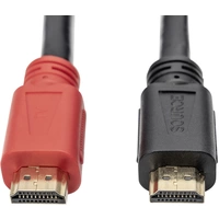 Digitus HDMI Anschlusskabel HDMI-A Stecker, HDMI-A Stecker 10.00m Schwarz AK-330105-100-S vergoldete Steckkontakte HDMI-Kabel Digitus HDMI Anschlusskabel HDMI-A Stecker, HDMI-A Stecker 10.00m Schwarz AK-330105-100-S vergoldete Steckkontakte HDMI-Kabel