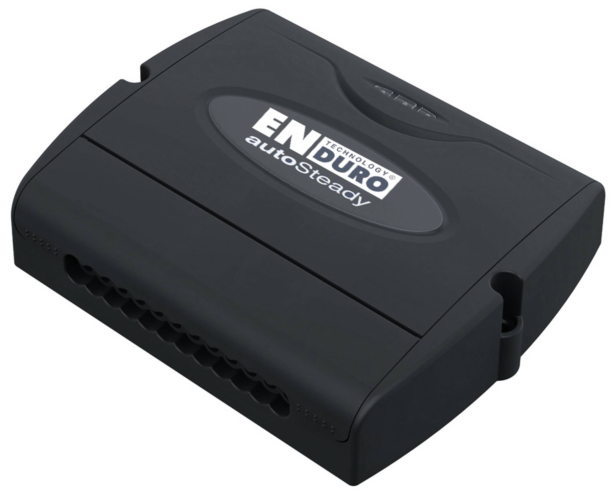 Enduro autoSteady AS101 Anhänger-Stützsystem Inkl. Fernbedienung 1St.