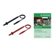 SKS Hirschmann PL 2600 S SET Sicherheits-Messleitungs-Set Lamellenstecker 4mm Prüfspitze 1.00m Schwarz, Rot 1St. SKS Hirschmann PL 2600 S SET Sicherheits-Messleitungs-Set Lamellenstecker 4mm Prüfspitze 1.00m Schwarz, Rot 1St.