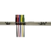 SKS Hirschmann PMS 4 S LMLH Sicherheits-Messleitungs-Set Lamellenstecker 4mm Lamellenstecker 4mm 1.00m Rot 1St. SKS Hirschmann PMS 4 S LMLH Sicherheits-Messleitungs-Set Lamellenstecker 4mm Lamellenstecker 4mm 1.00m Rot 1St.