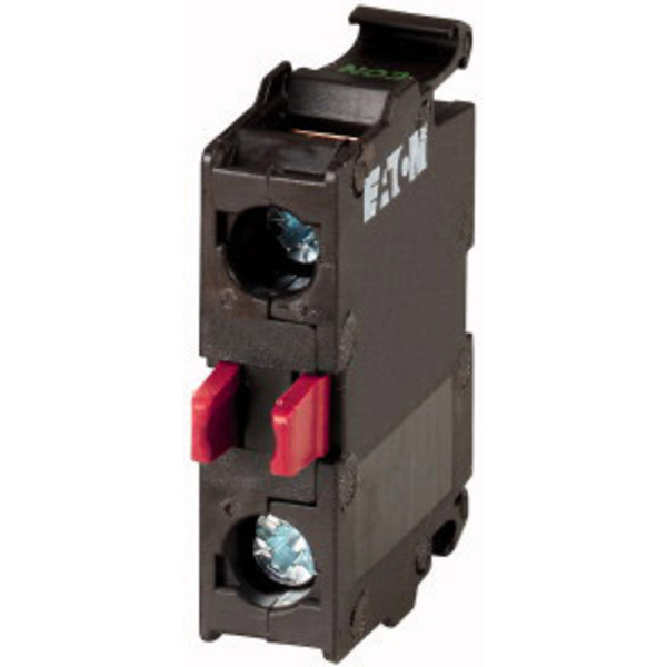 Eaton M22-KC01 Kontaktelement 1 Öffner 230 V/AC, 400 V/AC, 500 V/AC, 24 V/DC, 110 V/DC, 220 V/DC 1