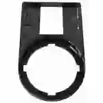 Eaton M22S-ST-X 216392 Schildträger (B x H) 30 mm x 50 mm Schwarz Eaton M22S-ST-X 216392 Schildträger (B x H) 30 mm x 50 mm Schwarz