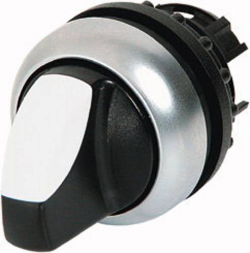 Eaton 216823 M22-WRLK-W Drucktaster Schwarz, Weiß 1 St.