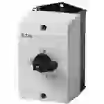 Eaton T0-2-1/I1 Nockenschalter 20A 1 x 90° Grau, Schwarz 1St. Eaton T0-2-1/I1 Nockenschalter 20A 1 x 90° Grau, Schwarz 1St.