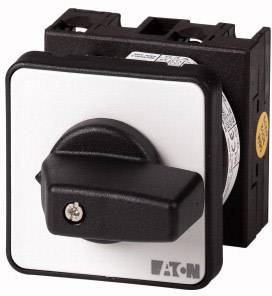 Eaton T0-2-8900/E Nockenschalter 20 A 1 x 90 ° Grau, Schwarz 1 St.