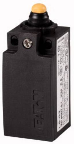 Eaton 106807 LS-S11-SW Endschalter 400 V 6 A Kuppenstößel IP66, IP67