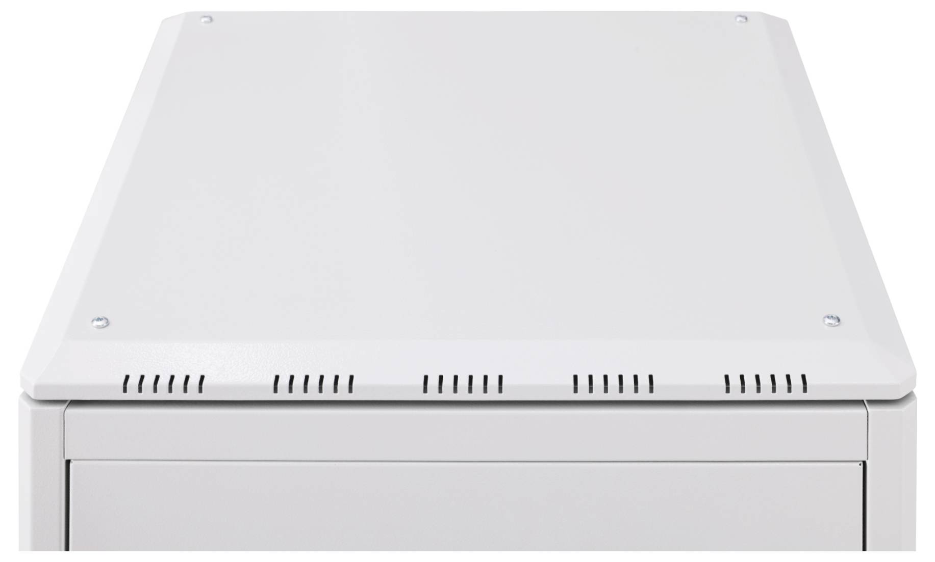 Digitus DN-19 22u-6/6-1 19 Zoll Netzwerkschrank (B x H x T) 600 x 1164 x 600 mm 22 HE Lichtgrau (RAL 7035)