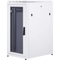 Digitus DN-19 22u-6/8-1 19 Zoll Netzwerkschrank (B x H x T) 600 x 1164 x 800mm 22 HE Lichtgrau (RAL 7035) Digitus DN-19 22u-6/8-1 19 Zoll Netzwerkschrank (B x H x T) 600 x 1164 x 800mm 22 HE Lichtgrau (RAL 7035)