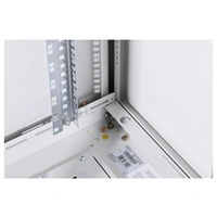 Digitus DN-19 22u-6/8-1 19 Zoll Netzwerkschrank (B x H x T) 600 x 1164 x 800mm 22 HE Lichtgrau (RAL 7035) Digitus DN-19 22u-6/8-1 19 Zoll Netzwerkschrank (B x H x T) 600 x 1164 x 800mm 22 HE Lichtgrau (RAL 7035)