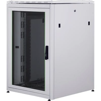 Digitus DN-22U 19-8/8-1 19 Zoll Netzwerkschrank (B x H x T) 800 x 1164 x 800mm 22 HE Lichtgrau (RAL 7035) Digitus DN-22U 19-8/8-1 19 Zoll Netzwerkschrank (B x H x T) 800 x 1164 x 800mm 22 HE Lichtgrau (RAL 7035)