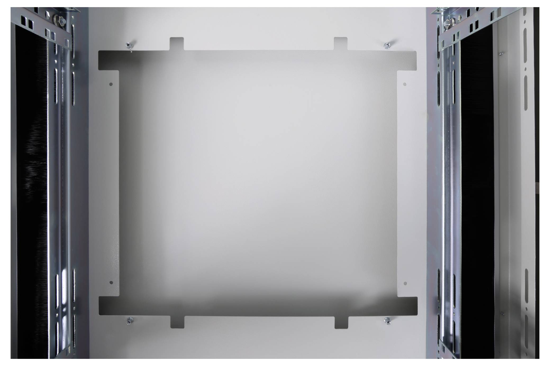 Digitus DN-22U 19-8/8-1 19 Zoll Netzwerkschrank (B x H x T) 800 x 1164 x 800mm 22 HE Lichtgrau (RAL 7035)