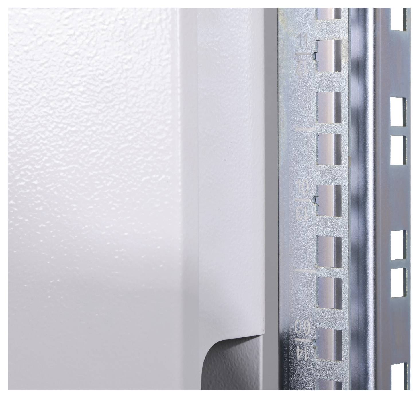 Digitus DN-22U 19-8/8-1 19 Zoll Netzwerkschrank (B x H x T) 800 x 1164 x 800mm 22 HE Lichtgrau (RAL 7035)