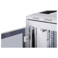 Digitus DN-22U 19-8/8-1 19 Zoll Netzwerkschrank (B x H x T) 800 x 1164 x 800mm 22 HE Lichtgrau (RAL 7035) Digitus DN-22U 19-8/8-1 19 Zoll Netzwerkschrank (B x H x T) 800 x 1164 x 800mm 22 HE Lichtgrau (RAL 7035)