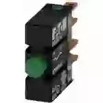 Eaton E10 Kontaktelement 1 Schließer 230 V/AC 1St. Eaton E10 Kontaktelement 1 Schließer 230 V/AC 1St.