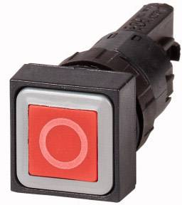 Eaton 090421 Q25D-10 Drucktaster Rot 1 St.