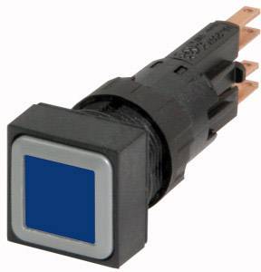 Eaton 088764 Q18LT-BL Drucktaster Blau 1 St.