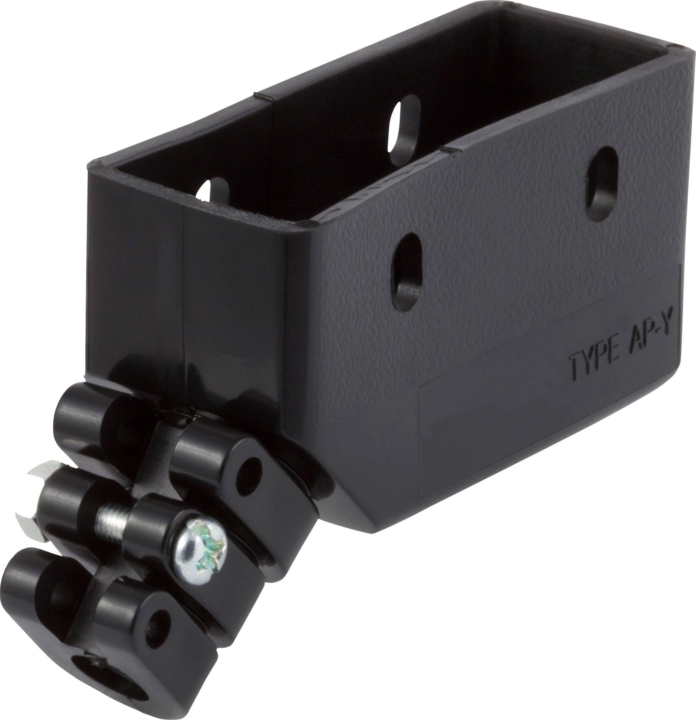 ZF 0015-0703 0015-0703 Abdeckkappe Schwarz