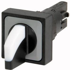 Eaton 072372 Q25WK3 Wahltaste Weiß 2 x 45 ° 1 St.