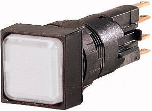 Eaton Q18LF-WS Meldeleuchte Weiß 24 V/AC 1 St.