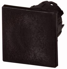 Eaton Q25BS 036976 Blindverschluss (L x B) 25 mm x 25 mm Schwarz 1 St.