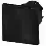 Eaton Q25BS Blindverschluss (L x B) 25 mm x 25 mm Schwarz Eaton Q25BS Blindverschluss (L x B) 25 mm x 25 mm Schwarz