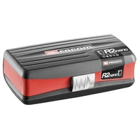 Facom Steckschlüsselsatz metrisch 1/4" (6.3 mm) 38teilig R2NANOPB Facom Steckschlüsselsatz metrisch 1/4" (6.3 mm) 38teilig R2NANOPB